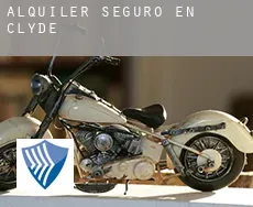 Alquiler seguro en  Clyde