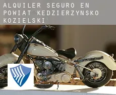 Alquiler seguro en  Powiat kędzierzyńsko-kozielski