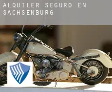 Alquiler seguro en  Sachsenburg