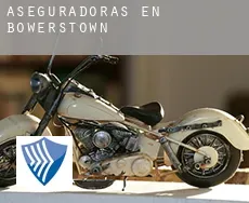 Aseguradoras en Bowerstown