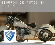 Seguros de autos en Chilly