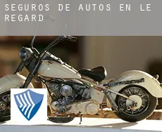 Seguros de autos en  Le Regard