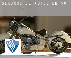 Seguros de autos en  Vò