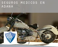 Seguros medicos en  Adana