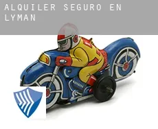 Alquiler seguro en  Lyman