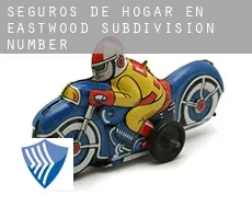 Seguros de hogar en  Eastwood Subdivision Number 5