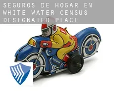 Seguros de hogar en White Water