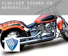 Alquiler seguro en  Arronville