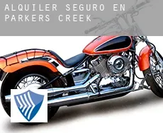 Alquiler seguro en Parkers Creek