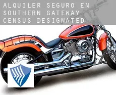 Alquiler seguro en  Southern Gateway