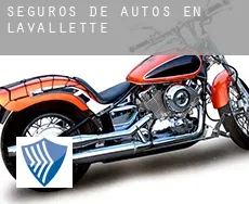 Seguros de autos en  Lavallette