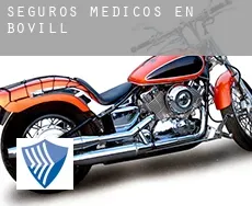 Seguros medicos en  Bovill