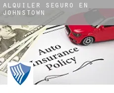 Alquiler seguro en  Johnstown