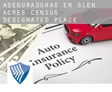 Aseguradoras en  Glen Acres