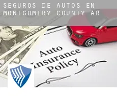 Seguros de autos en  Montgomery County