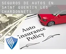 Seguros de autos en  Saint-Quentin-les-Chardonnets