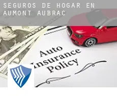 Seguros de hogar en  Aumont-Aubrac