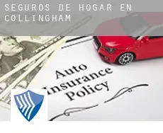 Seguros de hogar en  Collingham