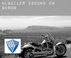 Alquiler seguro en  Boron