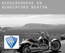 Aseguradoras en  Hungerford Newton