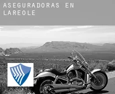 Aseguradoras en Laréole