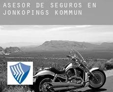 Asesor de seguros en  Jönköpings Kommun