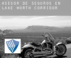 Asesor de seguros en Lake Worth Corridor