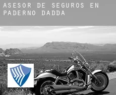 Asesor de seguros en  Paderno d'Adda