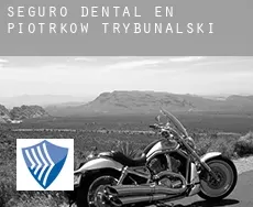 Seguro dental en  Piotrków Trybunalski