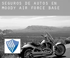 Seguros de autos en  Moody Air Force Base