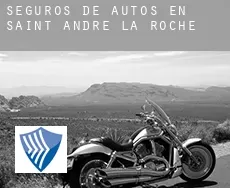 Seguros de autos en  Saint-André-de-la-Roche