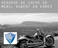 Seguros de coche en Ménil-Hubert-en-Exmes