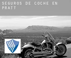 Seguros de coche en  Pratt