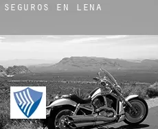 Seguros en  Lena