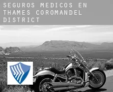 Seguros medicos en  Thames-Coromandel District