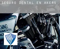 Seguro dental en  Akers