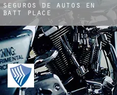 Seguros de autos en  Batt Place