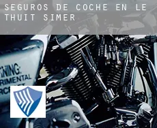 Seguros de coche en  Le Thuit-Simer