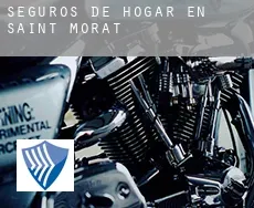 Seguros de hogar en  Saint-Morat