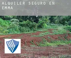 Alquiler seguro en Emma