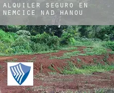Alquiler seguro en Němčice nad Hanou
