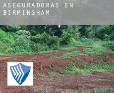 Aseguradoras en Birmingham