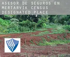 Asesor de seguros en  Mertarvik