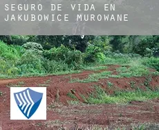 Seguro de vida en Jakubowice Murowane