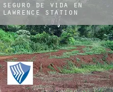 Seguro de vida en  Lawrence Station