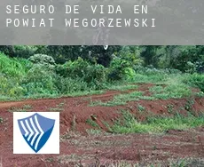 Seguro de vida en  Powiat węgorzewski