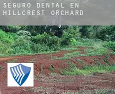 Seguro dental en  Hillcrest Orchard