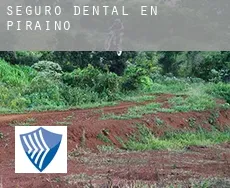 Seguro dental en  Piraino