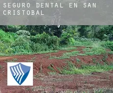 Seguro dental en  San Cristóbal