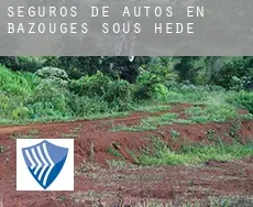 Seguros de autos en  Bazouges-sous-Hédé